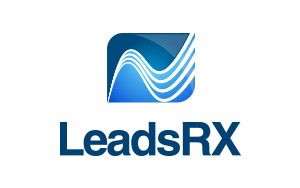 LeadsRx: brand development