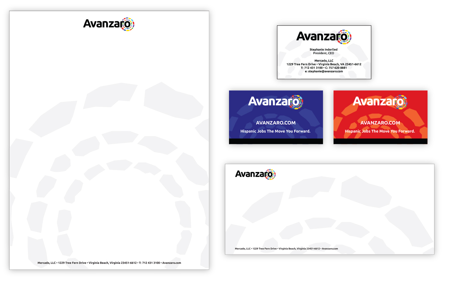 <p>Stationery System</p>