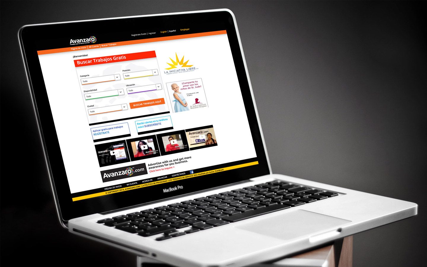 <p>Website UI/UX and icon library</p>